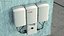 SolarEdge Three Phase Inverter with Secondary Units