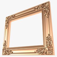 Frame X12