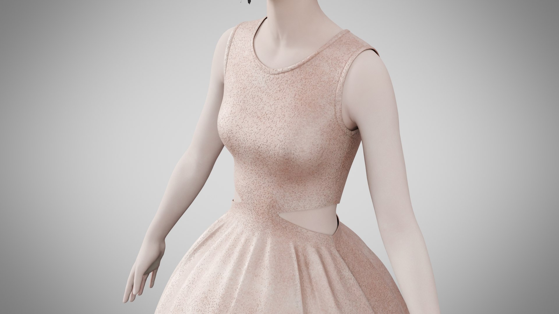 3D model Dress 32 Ivory Blush Velvet https://p.turbosquid.com/ts-thumb/pk/nD6OoI/Na/4/jpg/1765295450/1920x1080/fit_q87/99d24ac95b5b61630c8a1892397751a4c031105d/4.jpg