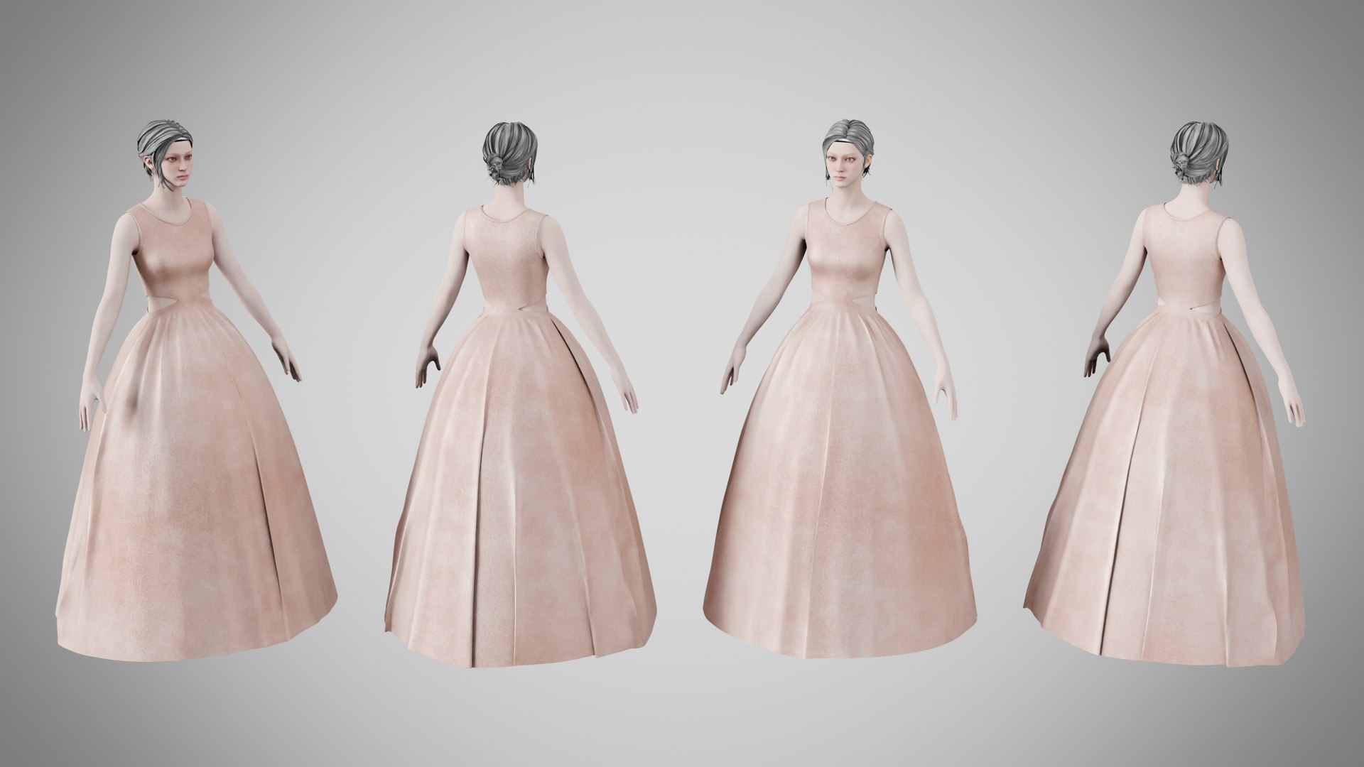 3D model Dress 32 Ivory Blush Velvet https://p.turbosquid.com/ts-thumb/pk/nD6OoI/Wi/5/jpg/1765295468/1920x1080/fit_q87/00f0c01d8d7b5adb96103af256d23c01e14078e2/5.jpg