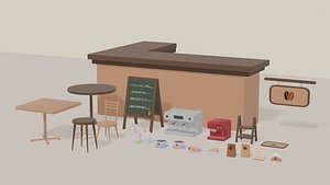 Download Free & Premium Roblox Assets 3D Models | TurboSquid