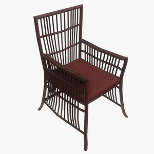 Davinci Dining Duchess Chair