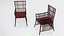 Davinci Dining Duchess Chair