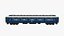 Passenger Car Orient Express