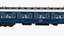 Passenger Car Orient Express