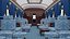 Passenger Car Orient Express