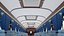 Passenger Car Orient Express