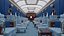 Passenger Car Orient Express