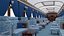 Passenger Car Orient Express