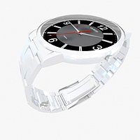 GUESS wristwatch