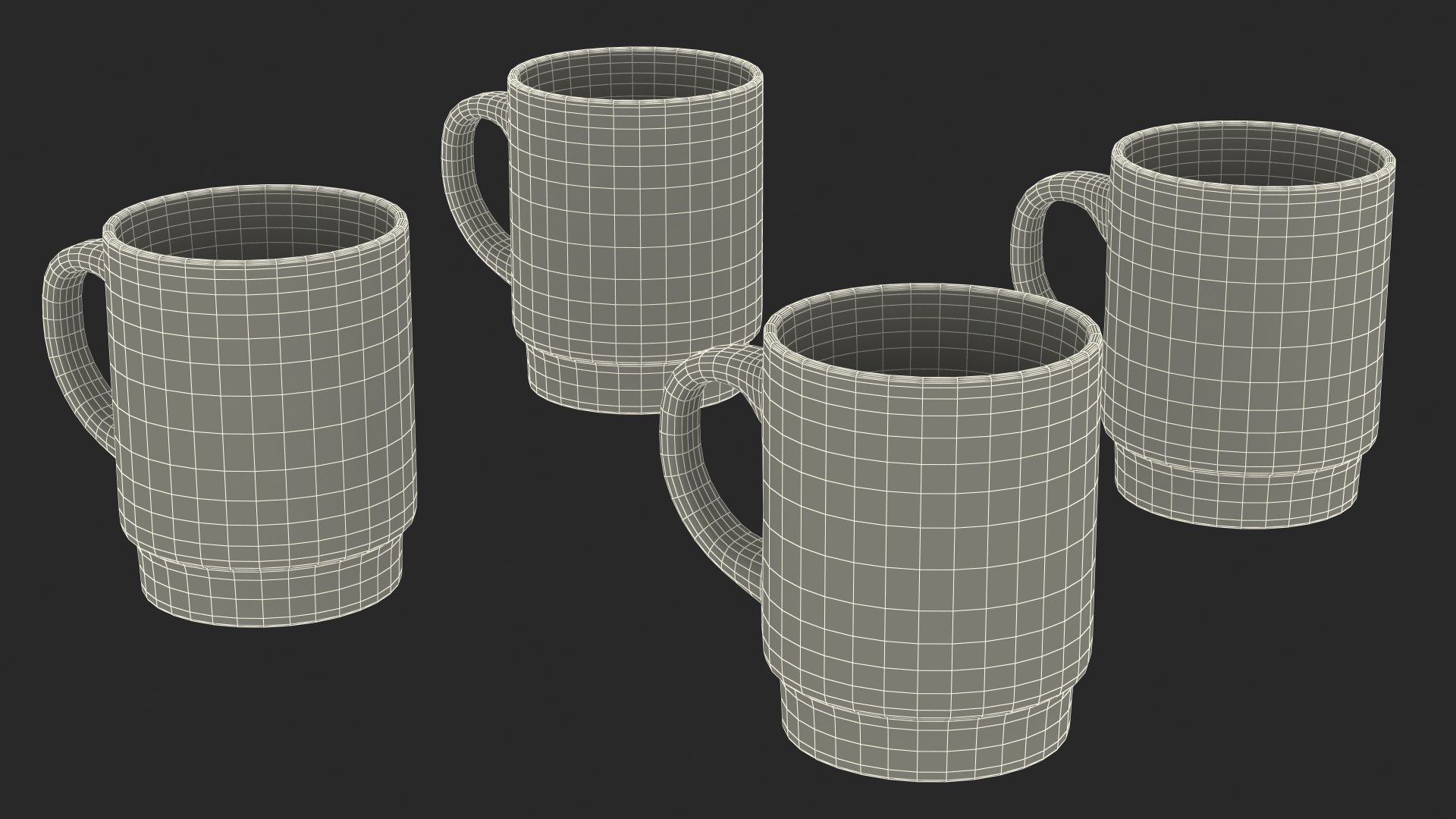 3D model simple pattern mug set https://p.turbosquid.com/ts-thumb/pk/yNlONc/5PO6K2ec/simplepatternmugsetc4dmodel021/jpg/1594848880/1920x1080/fit_q87/d083cd7a383f913f7ec8998519f284b387fdf35e/simplepatternmugsetc4dmodel021.jpg