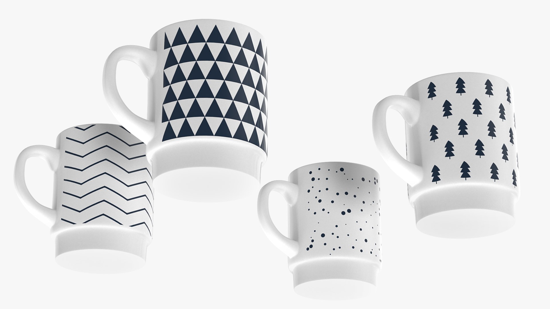 3D model simple pattern mug set https://p.turbosquid.com/ts-thumb/pk/yNlONc/7TzcRurw/simplepatternmugsetc4dmodel009/jpg/1594848761/1920x1080/fit_q87/6ec4d329fdbbd531d1c299f225547240aae6411d/simplepatternmugsetc4dmodel009.jpg