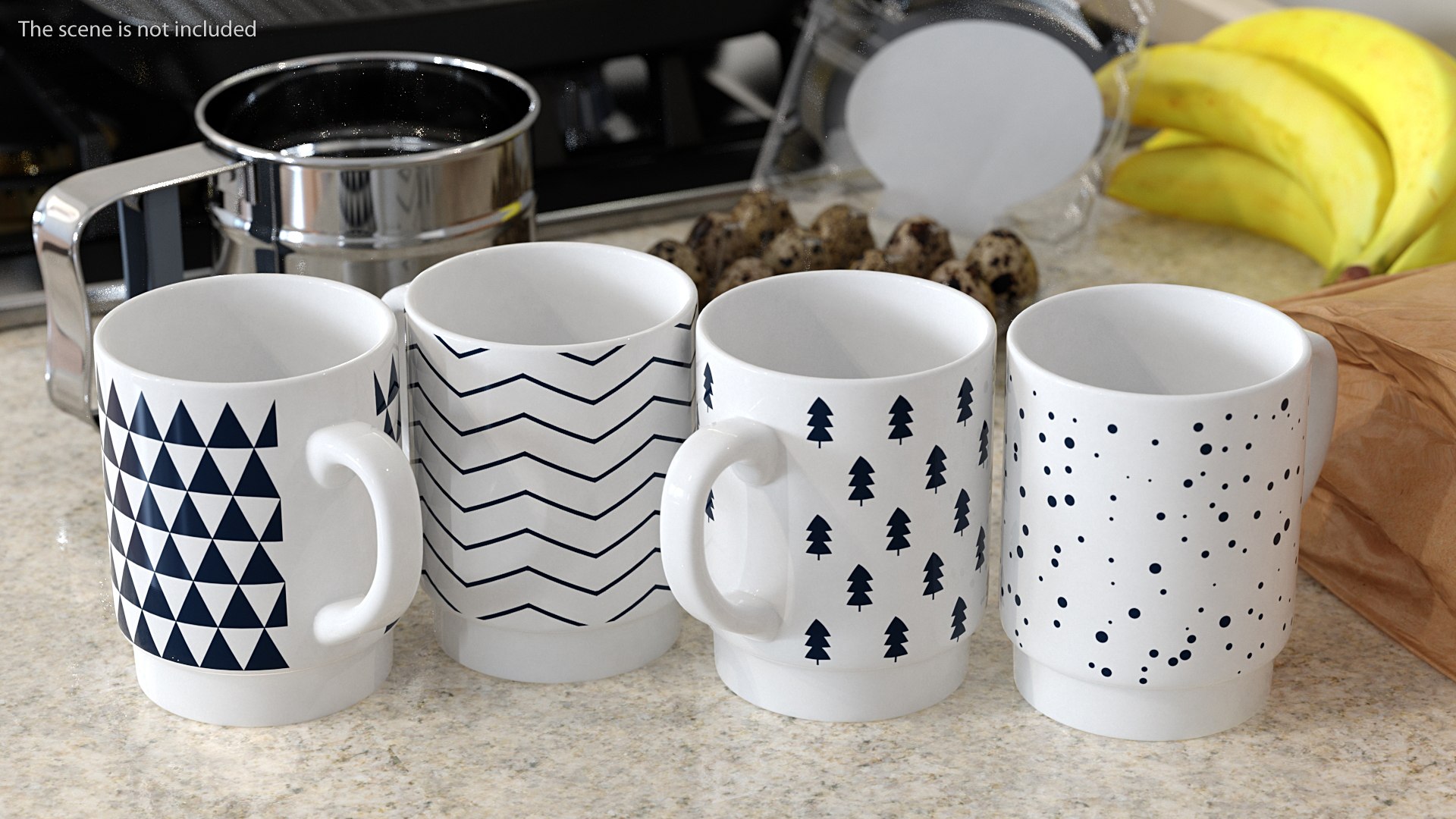 3D model simple pattern mug set https://p.turbosquid.com/ts-thumb/pk/yNlONc/lTA3LCDu/simplepatternmugsetc4dmodel002/jpg/1594848692/1920x1080/fit_q87/c9393cc90caa2126e9a5ca0cf043fd7296d16ad4/simplepatternmugsetc4dmodel002.jpg