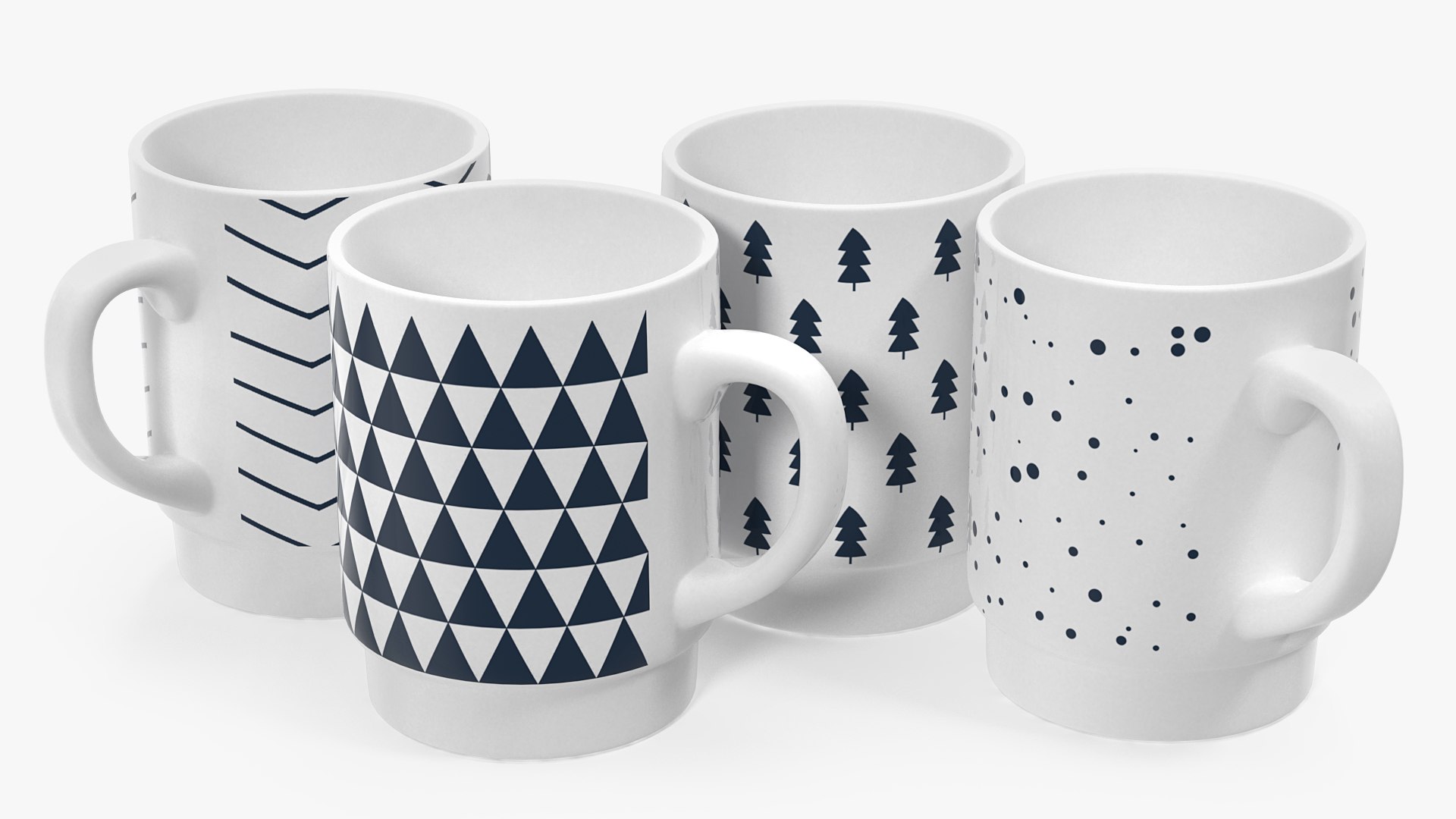 3D model simple pattern mug set https://p.turbosquid.com/ts-thumb/pk/yNlONc/x4GDTpFh/simplepatternmugsetc4dmodel004/jpg/1594848712/1920x1080/fit_q87/b6aa38f67259f2339b7e78d7646b771a18a655c9/simplepatternmugsetc4dmodel004.jpg