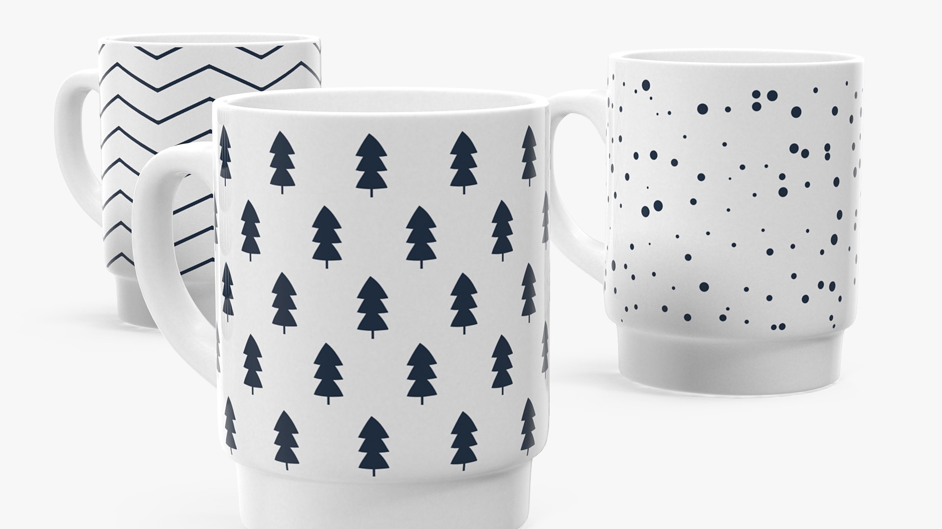 3D model simple pattern mug set https://p.turbosquid.com/ts-thumb/pk/yNlONc/z1ruO7im/simplepatternmugsetc4dmodel006/jpg/1594848732/1920x1080/fit_q87/9873b021b3862fb7a96c540631c2af67390d887e/simplepatternmugsetc4dmodel006.jpg