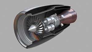 aircraft jet engine motor airplane vehicle plane air jumbo
