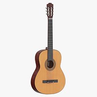Classic Guitar1