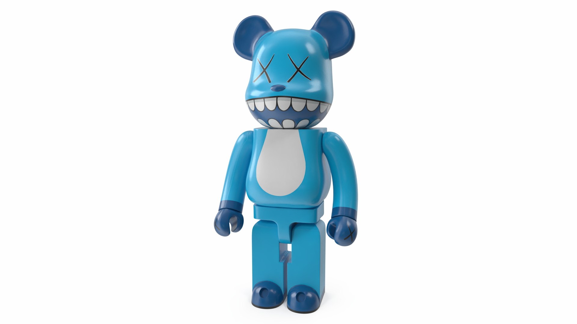 3D Bearbrick Chomper model https://p.turbosquid.com/ts-thumb/pl/2WIbHP/fp/bearbrickchomper3dsmodel001/jpg/1724884845/1920x1080/fit_q87/50d7ef74100de09e32f49587fdb14824aef81a30/bearbrickchomper3dsmodel001.jpg