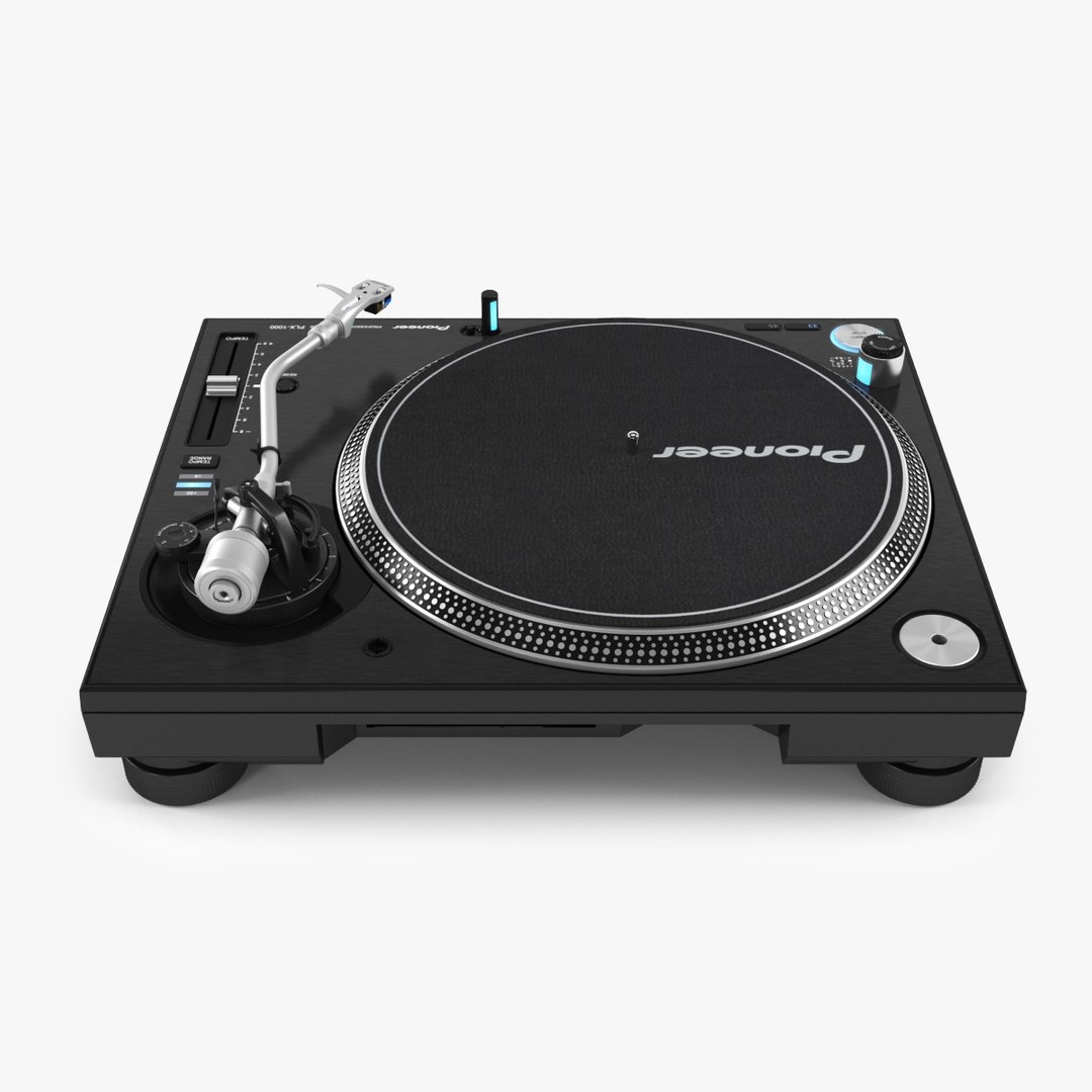 3d model realistic pioneer plx-1000 https://p.turbosquid.com/ts-thumb/pl/3uJERO/UgaGsAqa/0061/jpg/1466625322/1920x1080/fit_q87/9964aef8bccd6aa7518ad37a7128edfb69dcb623/0061.jpg