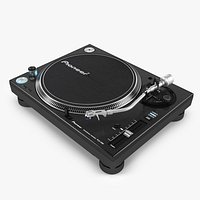 Pioneer PLX-1000