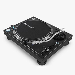 Pioneer PLX-1000