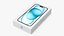 Коллекция упаковочных коробок для электроники Apple