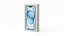 Apple iPhone 15 Plus Blue Packaging Box