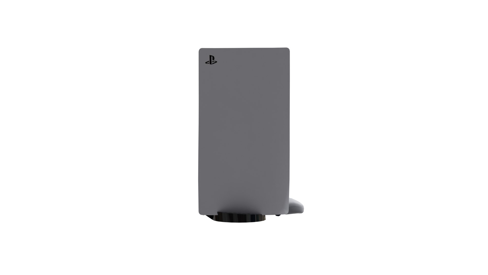 playstation 5 3d model free