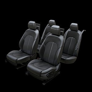 Car seat