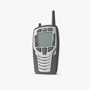Walkie Talkie