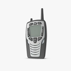 Walkie Talkie