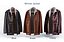 4 Windbreaker, 3 sport jacket, 3 winter jacket + 3 Bag