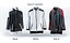 4 Windbreaker, 3 sport jacket, 3 winter jacket + 3 Bag