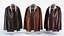 4 Windbreaker, 3 sport jacket, 3 winter jacket + 3 Bag