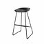 about a stool AAS38 85cm by HAY
