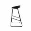 about a stool AAS38 85cm by HAY