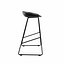 about a stool AAS38 85cm by HAY