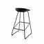 about a stool AAS38 85cm by HAY