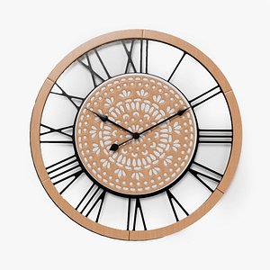 Clock