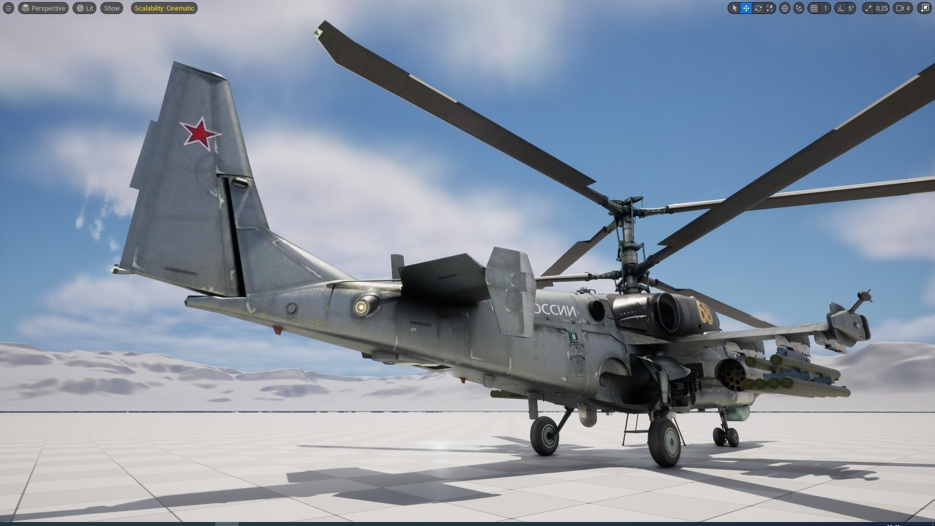 3D Rigged Ka-52 Helicopter model https://p.turbosquid.com/ts-thumb/pl/H9cqgW/67/weixinscreenshot_20250522114155/jpg/1748620123/1920x1080/fit_q87/103e6f85f145a9c37c4d63d5a5f7a1f99f662f44/weixinscreenshot_20250522114155.jpg
