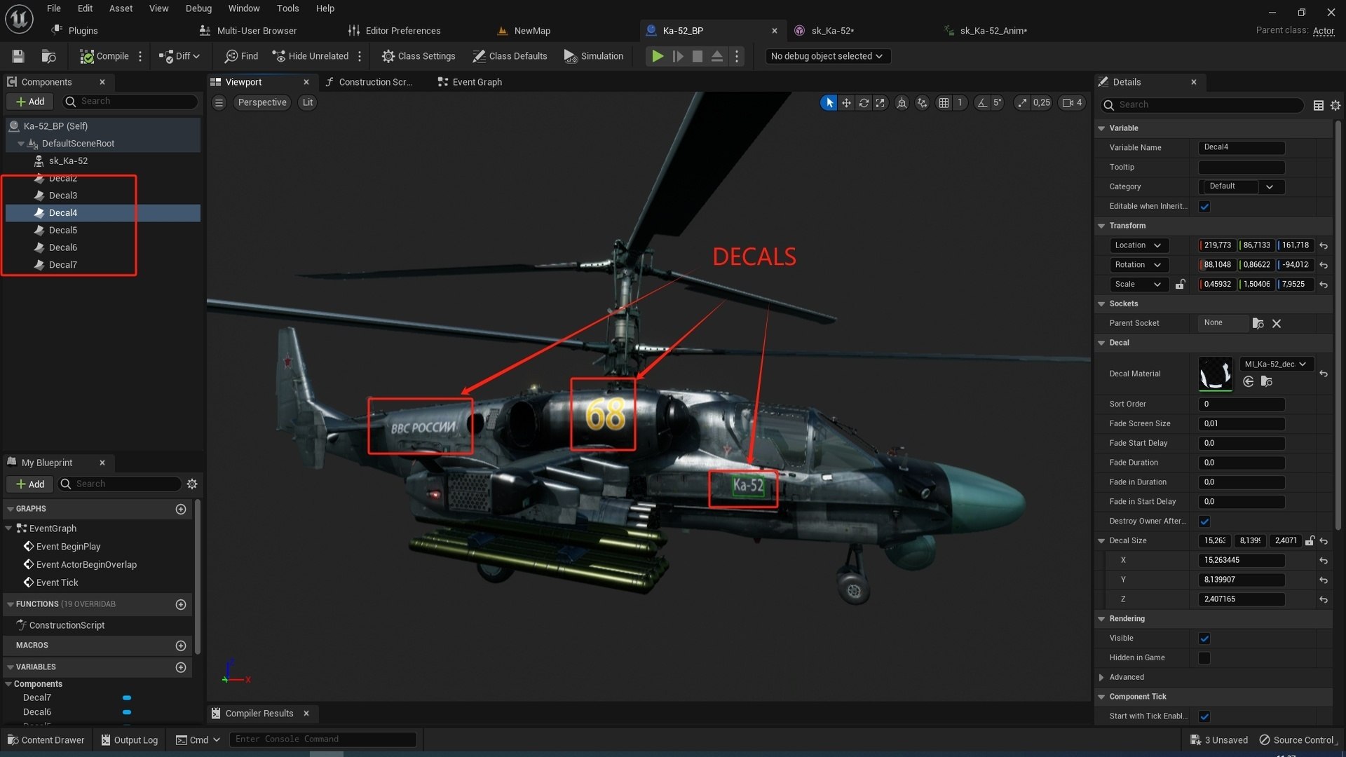 3D Rigged Ka-52 Helicopter model https://p.turbosquid.com/ts-thumb/pl/H9cqgW/Rj/weixinscreenshot_20250522113707/jpg/1748620101/1920x1080/fit_q87/a622934eea7a338b3cbd03bb58d97df173f22cbd/weixinscreenshot_20250522113707.jpg