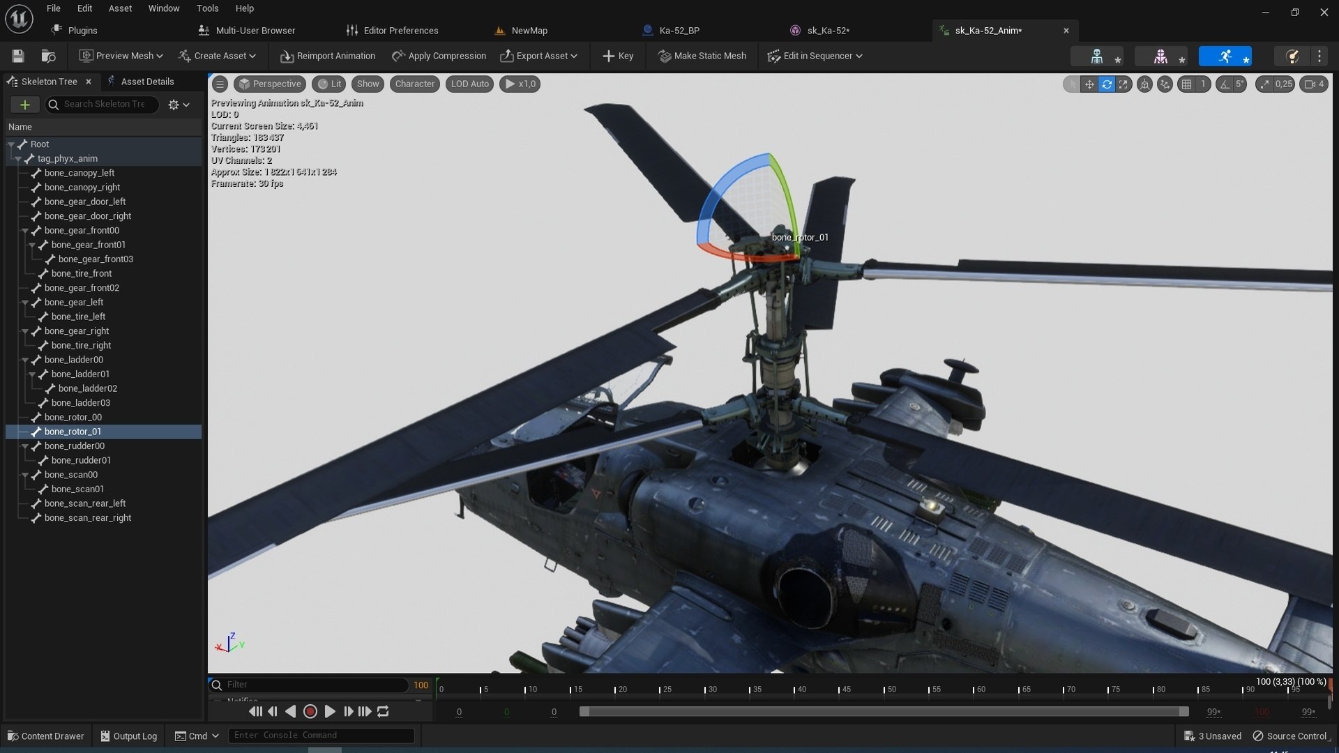 3D Rigged Ka-52 Helicopter model https://p.turbosquid.com/ts-thumb/pl/H9cqgW/dI/weixinscreenshot_20250522114557/jpg/1748620118/1920x1080/fit_q87/86938422834a85eba050810f6679bb67a42681ac/weixinscreenshot_20250522114557.jpg