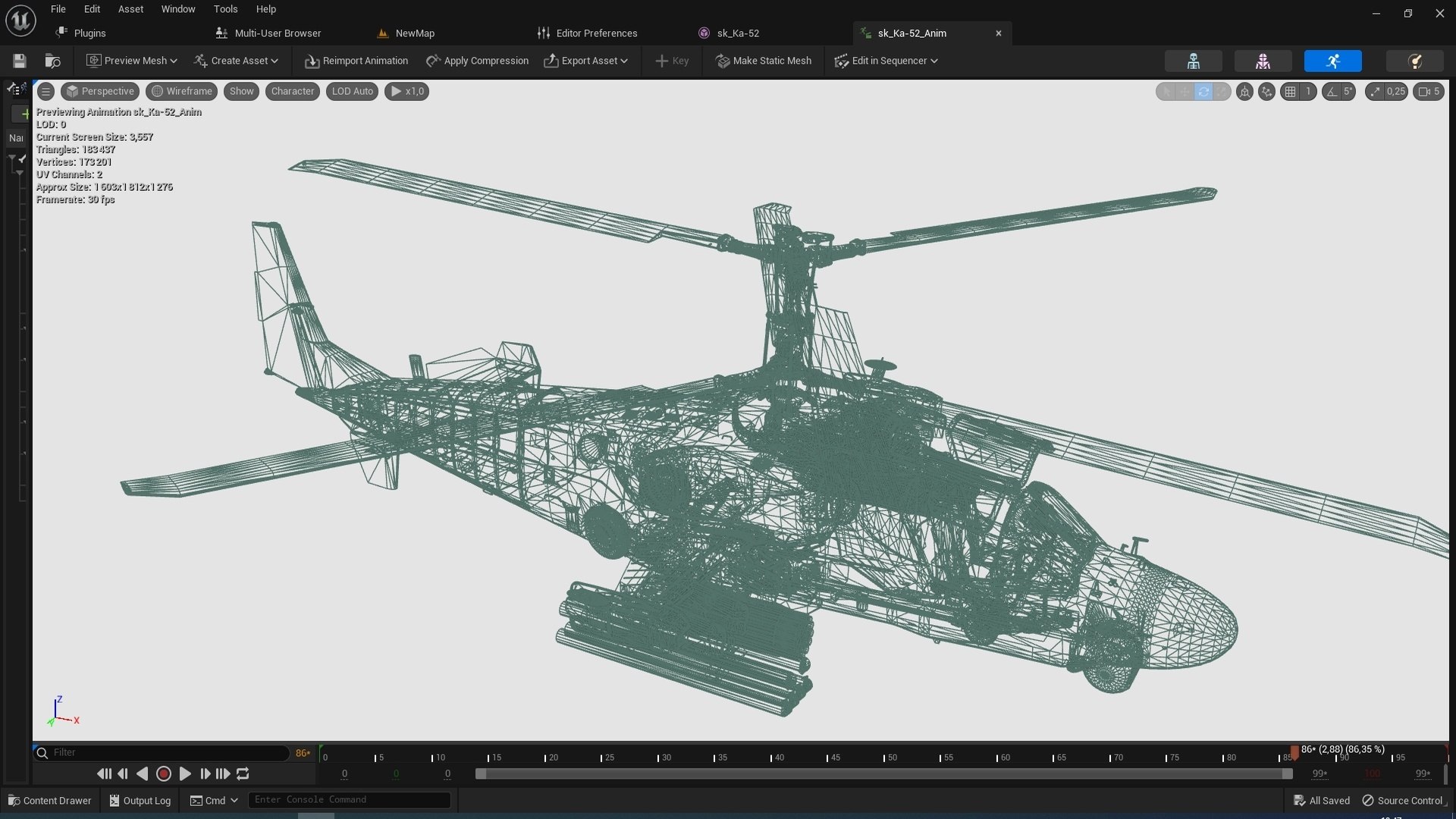 3D Rigged Ka-52 Helicopter model https://p.turbosquid.com/ts-thumb/pl/H9cqgW/dh/weixinscreenshot_20250521184801/jpg/1748620115/1920x1080/fit_q87/89509785a9660ea4cd156240afab3ed8d7be5032/weixinscreenshot_20250521184801.jpg