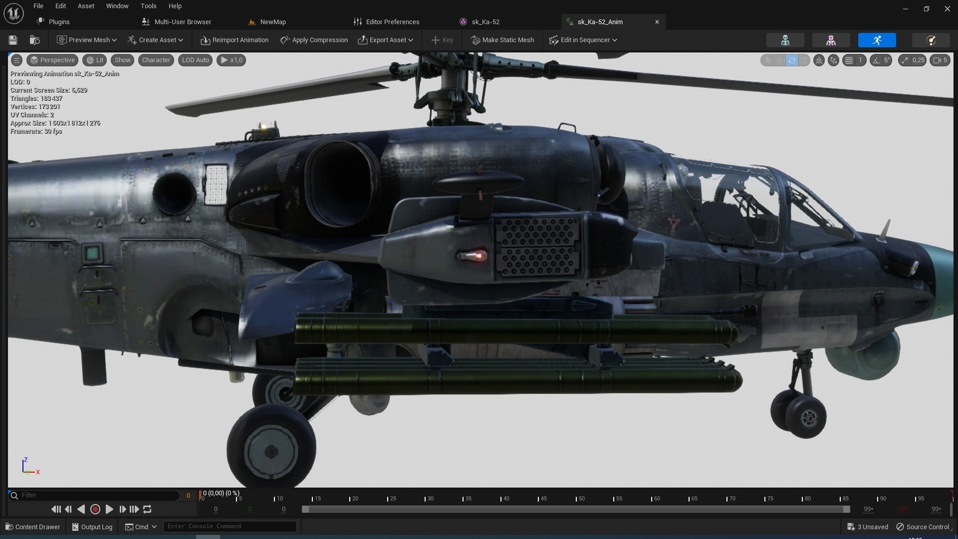 3D Rigged Ka-52 Helicopter model https://p.turbosquid.com/ts-thumb/pl/H9cqgW/gg/weixinscreenshot_20250521185343/jpg/1748620105/1920x1080/fit_q87/1e844ce8d05bf44ba95216011e552cafc1f90d9b/weixinscreenshot_20250521185343.jpg