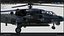 Ausgerüsteter Ka-52-Hubschrauber