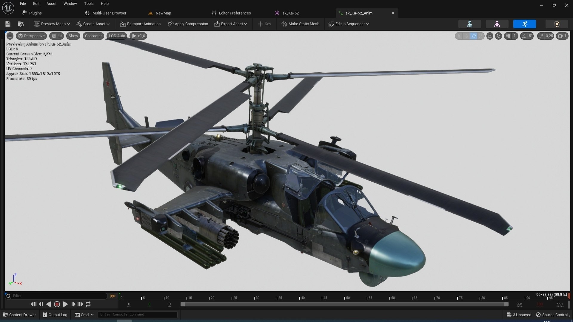 3D Rigged Ka-52 Helicopter model https://p.turbosquid.com/ts-thumb/pl/H9cqgW/hv/weixinscreenshot_20250521185452/jpg/1748620105/1920x1080/fit_q87/bb535158017fc81adcd1d6bd76b4b279cd452eac/weixinscreenshot_20250521185452.jpg