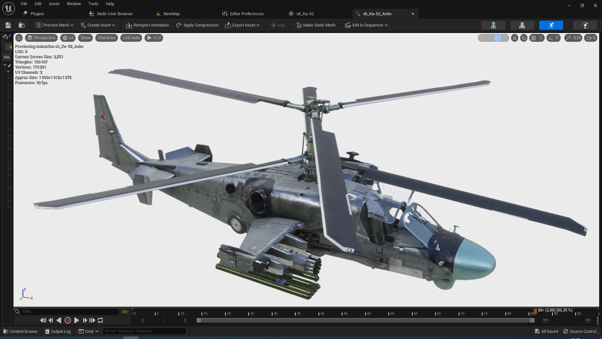 3D Rigged Ka-52 Helicopter model https://p.turbosquid.com/ts-thumb/pl/H9cqgW/wK/weixinscreenshot_20250521184739/jpg/1748620117/1920x1080/fit_q87/adeb7dee79efb8f47e7fd627e6f4b7fd5d77214d/weixinscreenshot_20250521184739.jpg