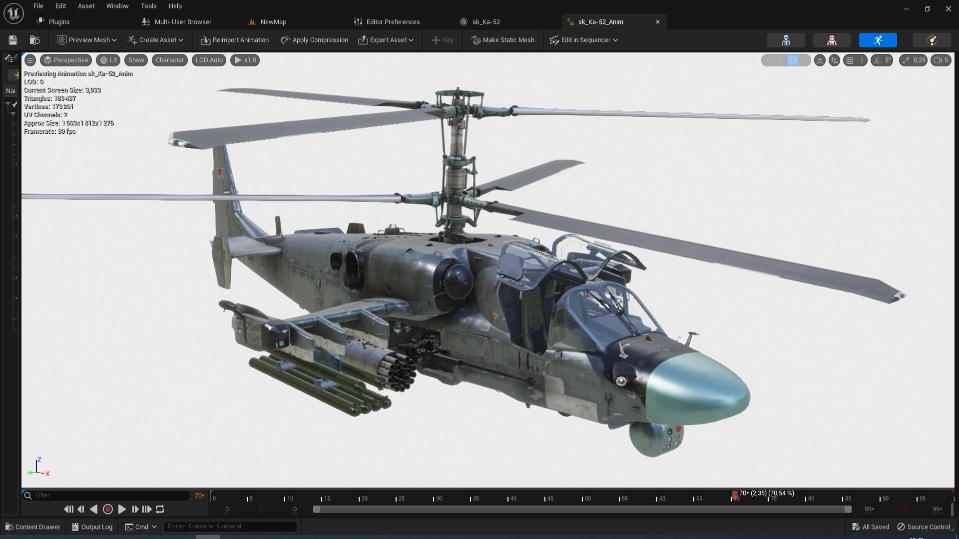 3D Rigged Ka-52 Helicopter model https://p.turbosquid.com/ts-thumb/pl/H9cqgW/x0/weixinscreenshot_20250521184947/jpg/1748620107/1920x1080/fit_q87/7d7eadbd62ea2147cd17232eb8e11482208383c2/weixinscreenshot_20250521184947.jpg