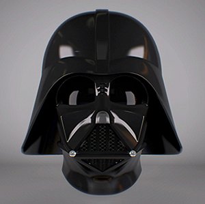 Darth Vader
