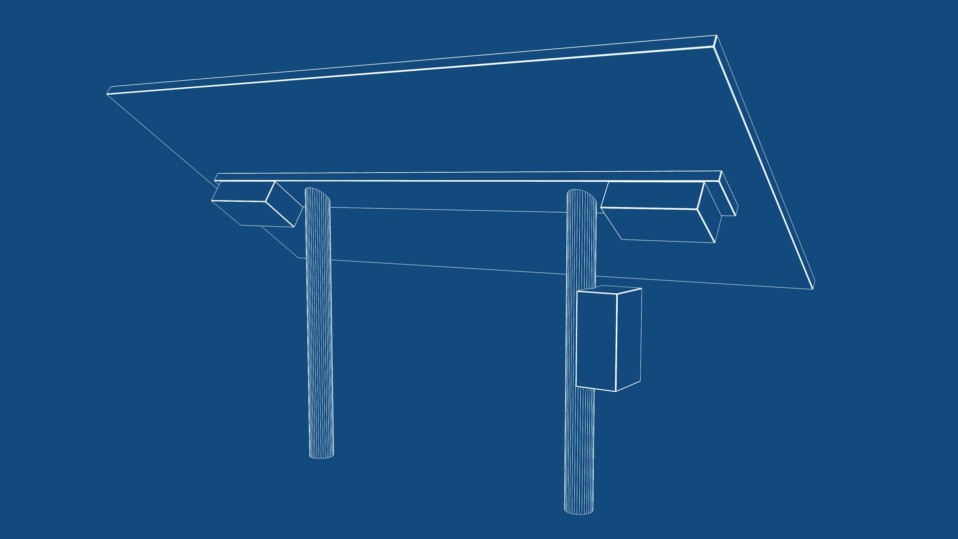 3D model Solar Panel https://p.turbosquid.com/ts-thumb/pl/JU1HLc/aS/z09/jpg/1707066174/1920x1080/fit_q87/04a0d4efbf1919c6918020c9cf83db11cb086a9a/z09.jpg
